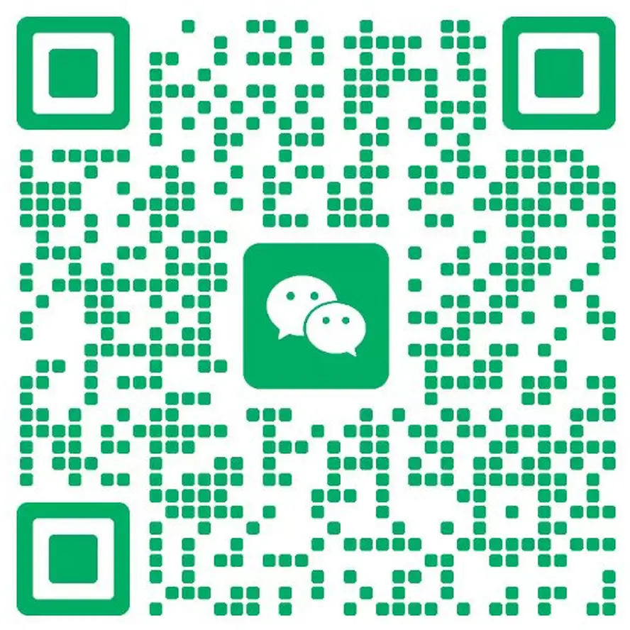 扫码加站长微信-清欢网创
