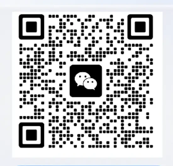 扫码加站长微信-清欢网创